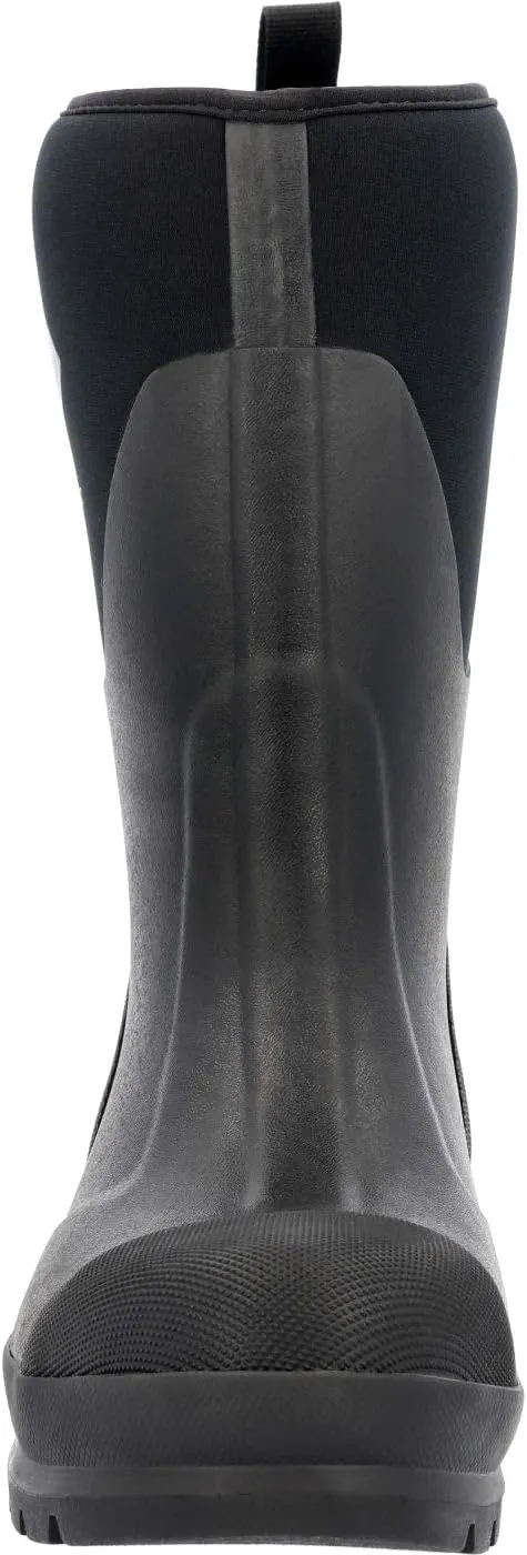 MUCK Women's Mcmpw00 Industrial-and-Construction-Boots