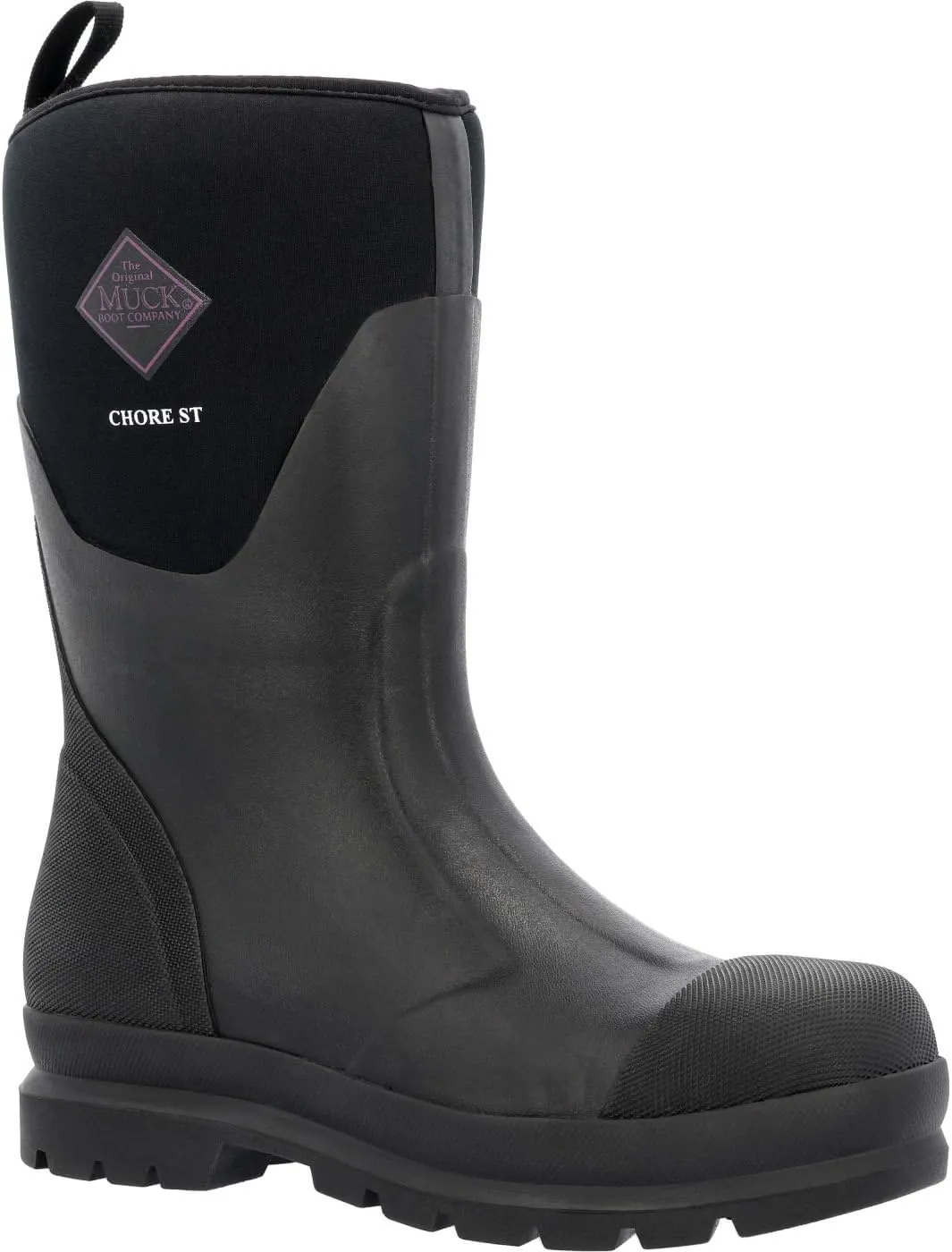 MUCK Women's Mcmpw00 Industrial-and-Construction-Boots