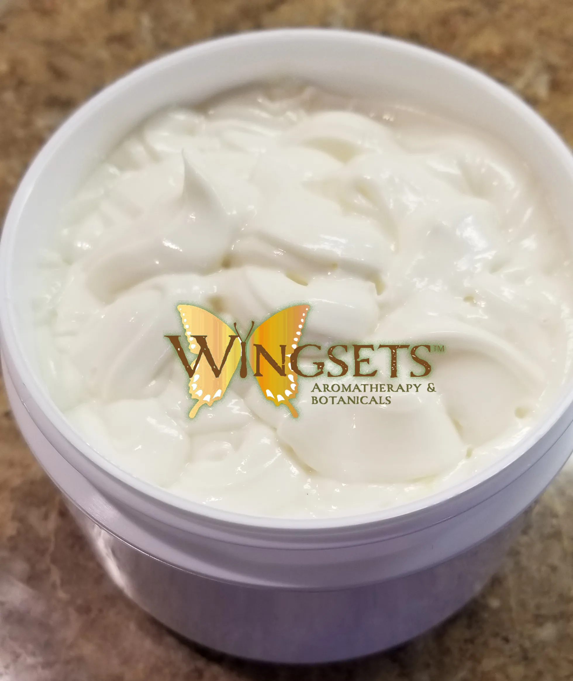 Naturally Nurturing™ Hand & Body Cream - Citrus Vanilla Spice