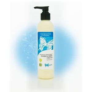 Naturally Nurturing™ Hand & Body Cream - Enchanted Evening