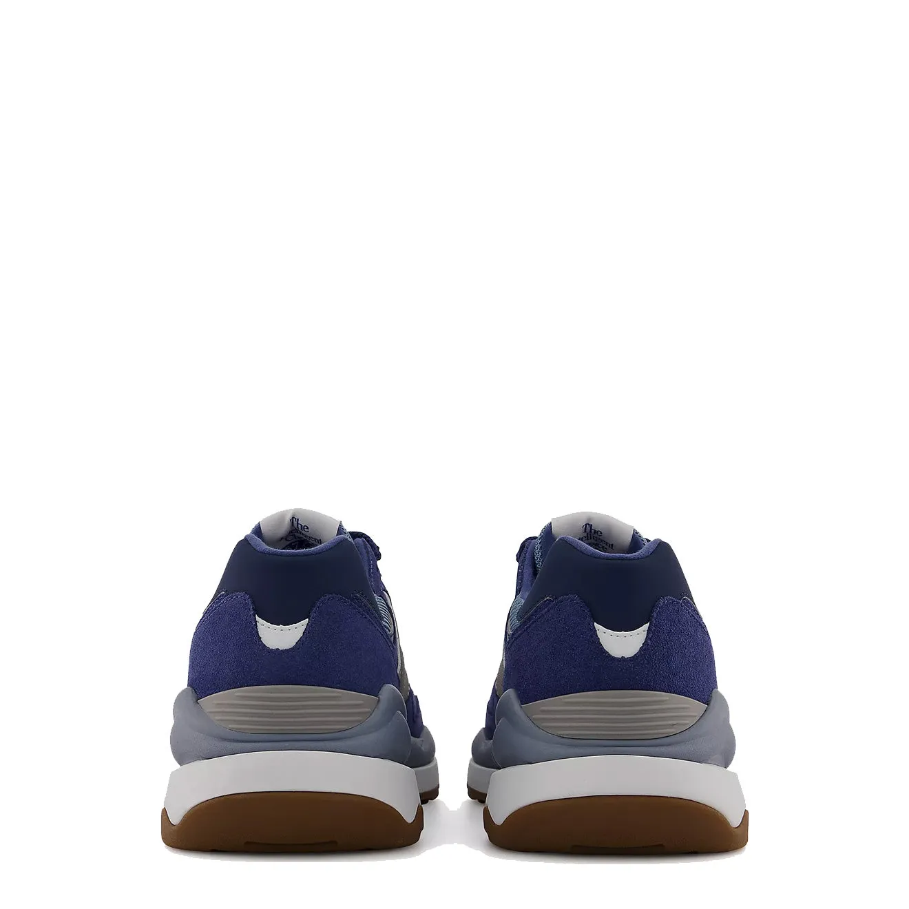 New Balance 57/40 Trainers Moon Shadow / Marblehead