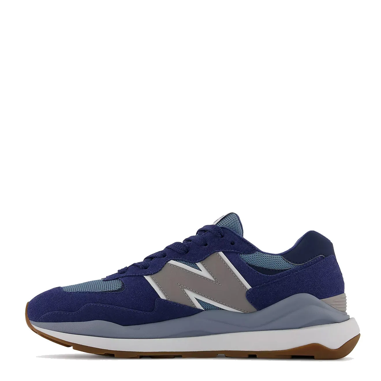 New Balance 57/40 Trainers Moon Shadow / Marblehead