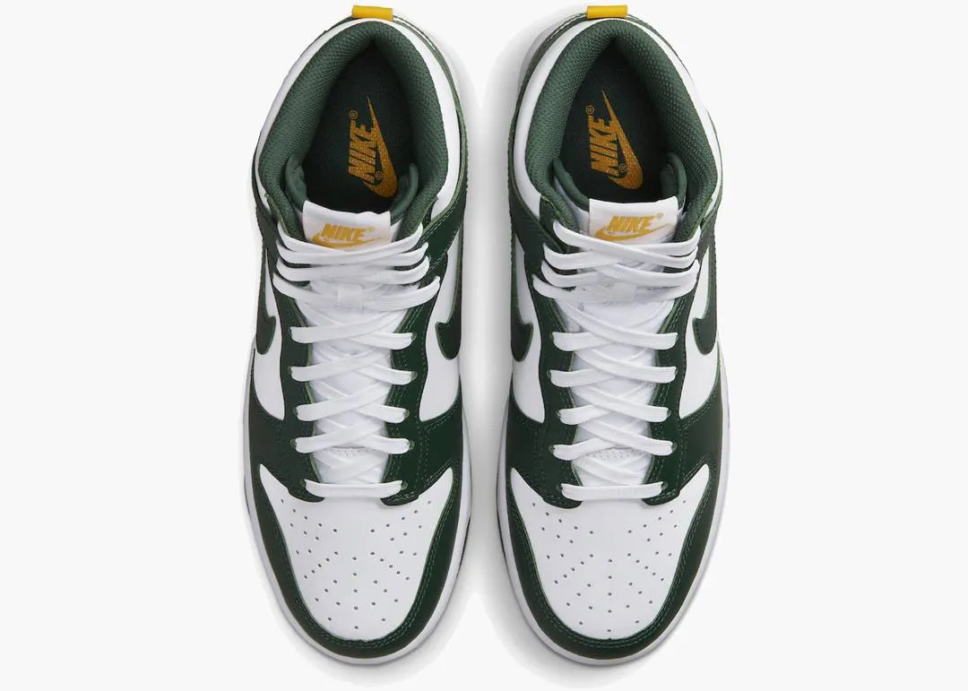Nike Dunk High Australia