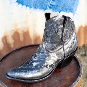 Old Gringo Merida  Short Boot