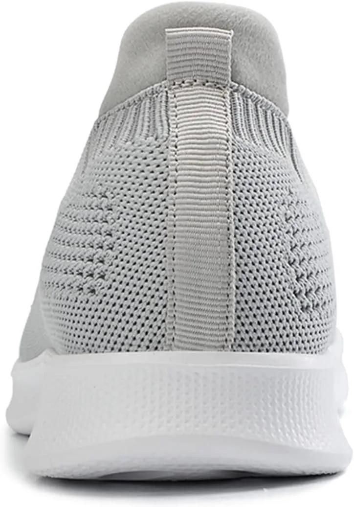 Orthopedic Shoes for Women 2024 New Breathable Sneakers Soft Slip on Walking Shoes Platform Sneakers Running Shoes