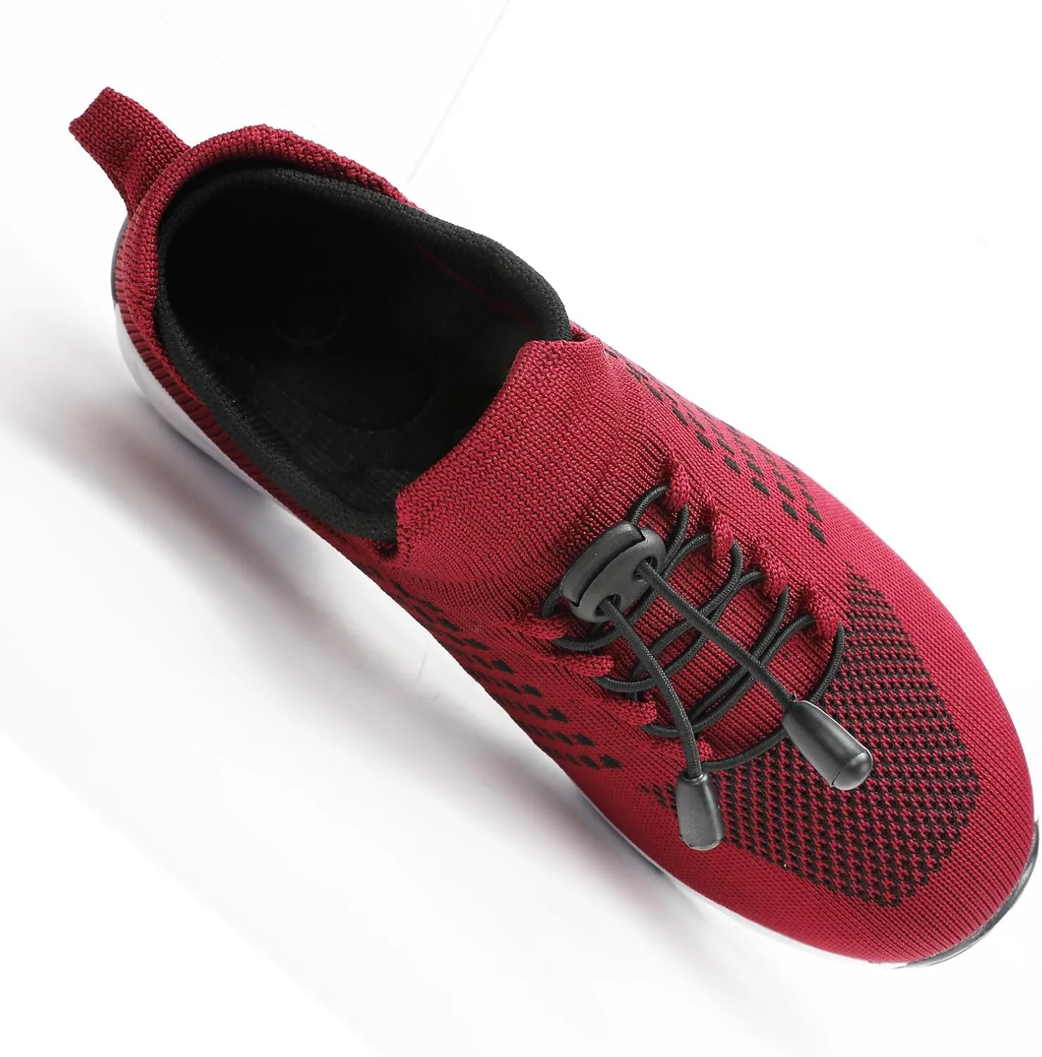 Orthopedic Shoes for Women Comfort Wear Orthowear Shoes Wide Width Slip On Walking Tennis Sneakers Plantar Fasciitis Bowling Shoe Mesh Athletic Style for Bowlers Breathable Lightweight