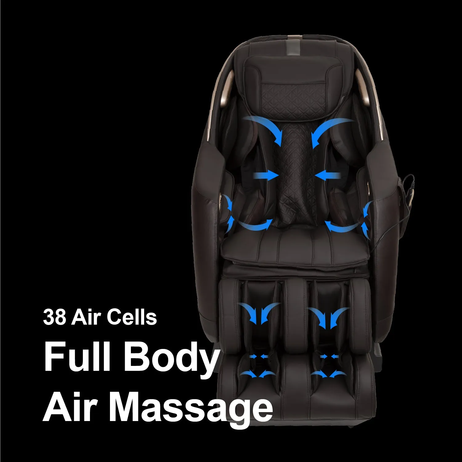 Osaki OS-Pro 3D Sigma Massage Chair