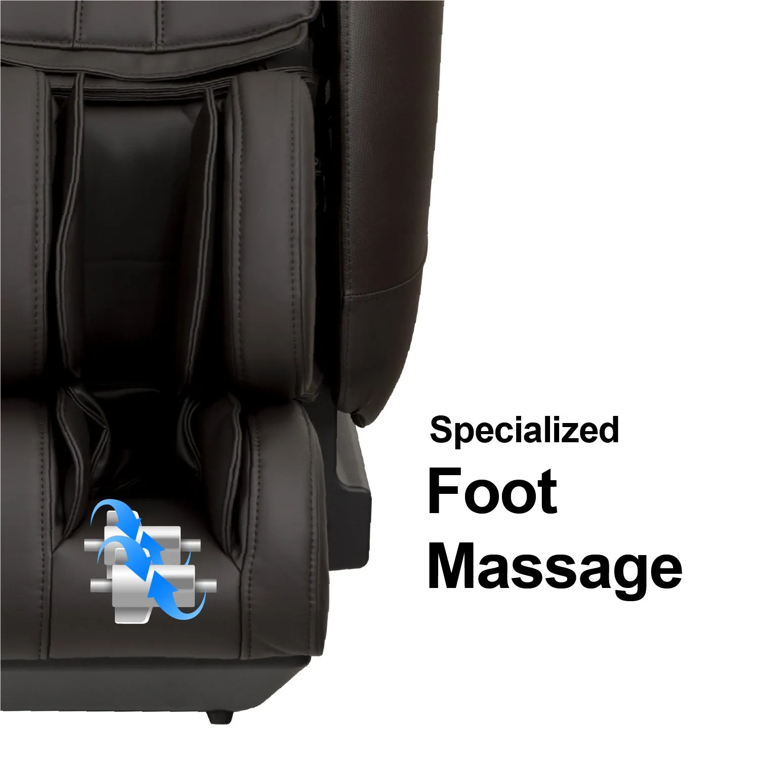 Osaki OS-Pro 3D Sigma Massage Chair
