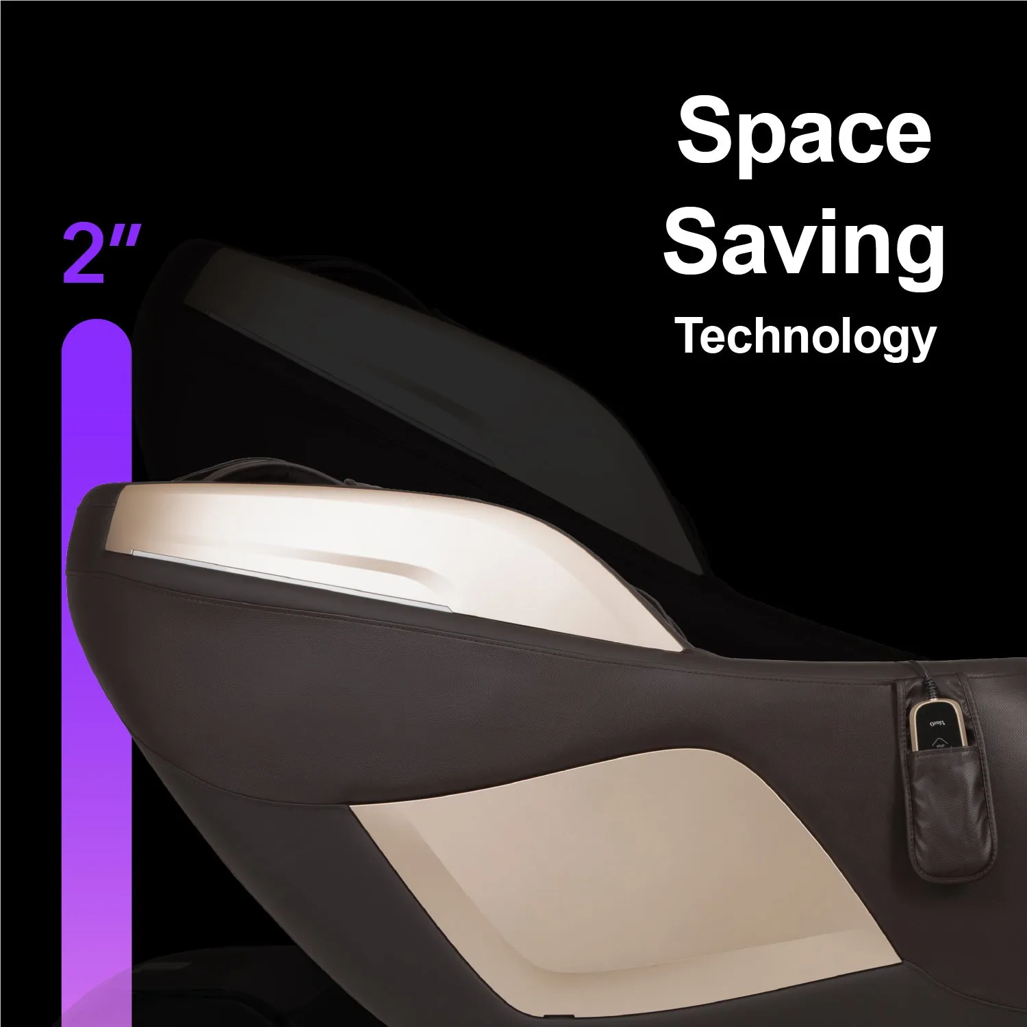 Osaki OS-Pro 3D Sigma Massage Chair