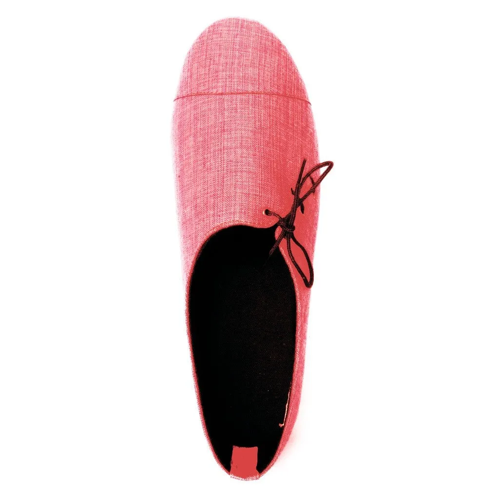 Pellote | Handcrafted Vegan SneakONS | Womens Shoes