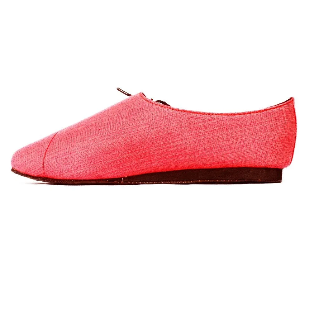 Pellote | Handcrafted Vegan SneakONS | Womens Shoes