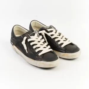 PHILIPPE MODEL - Sneakers  PRLD HE02 - ParisX - Vintage Nero
