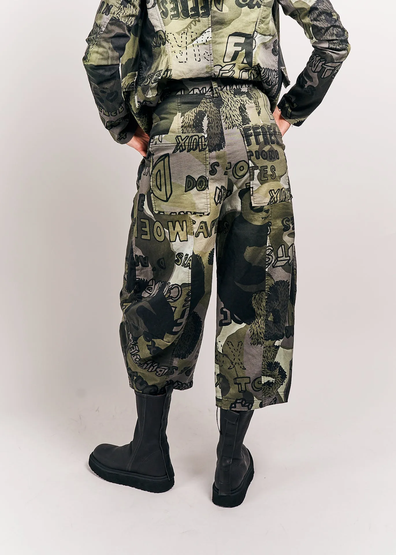 Puro Secret Smart Ager Boot Maat 37