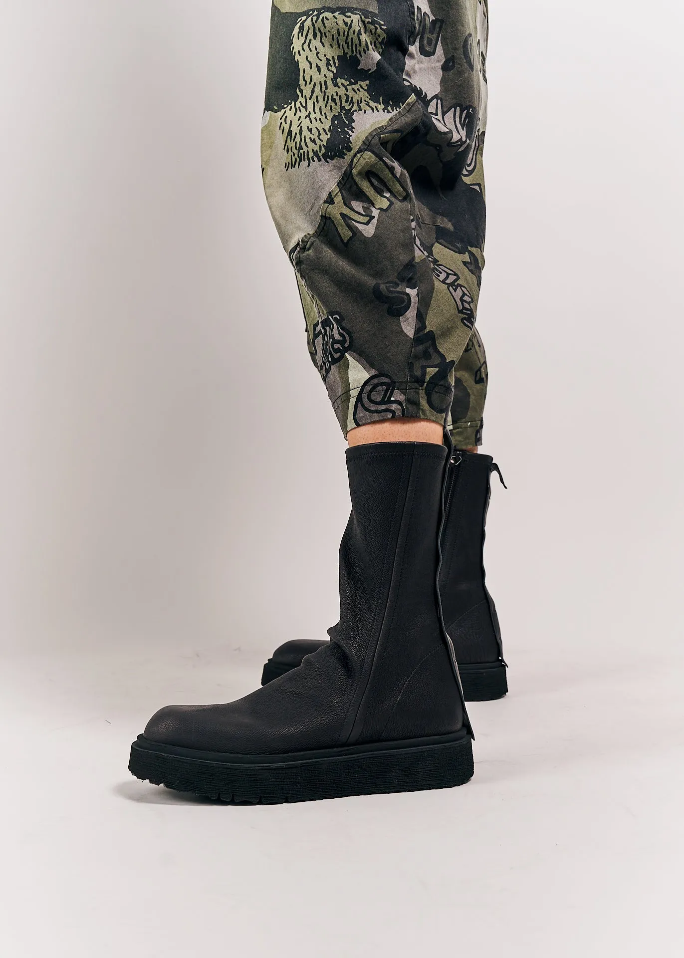 Puro Secret Smart Ager Boot Maat 37