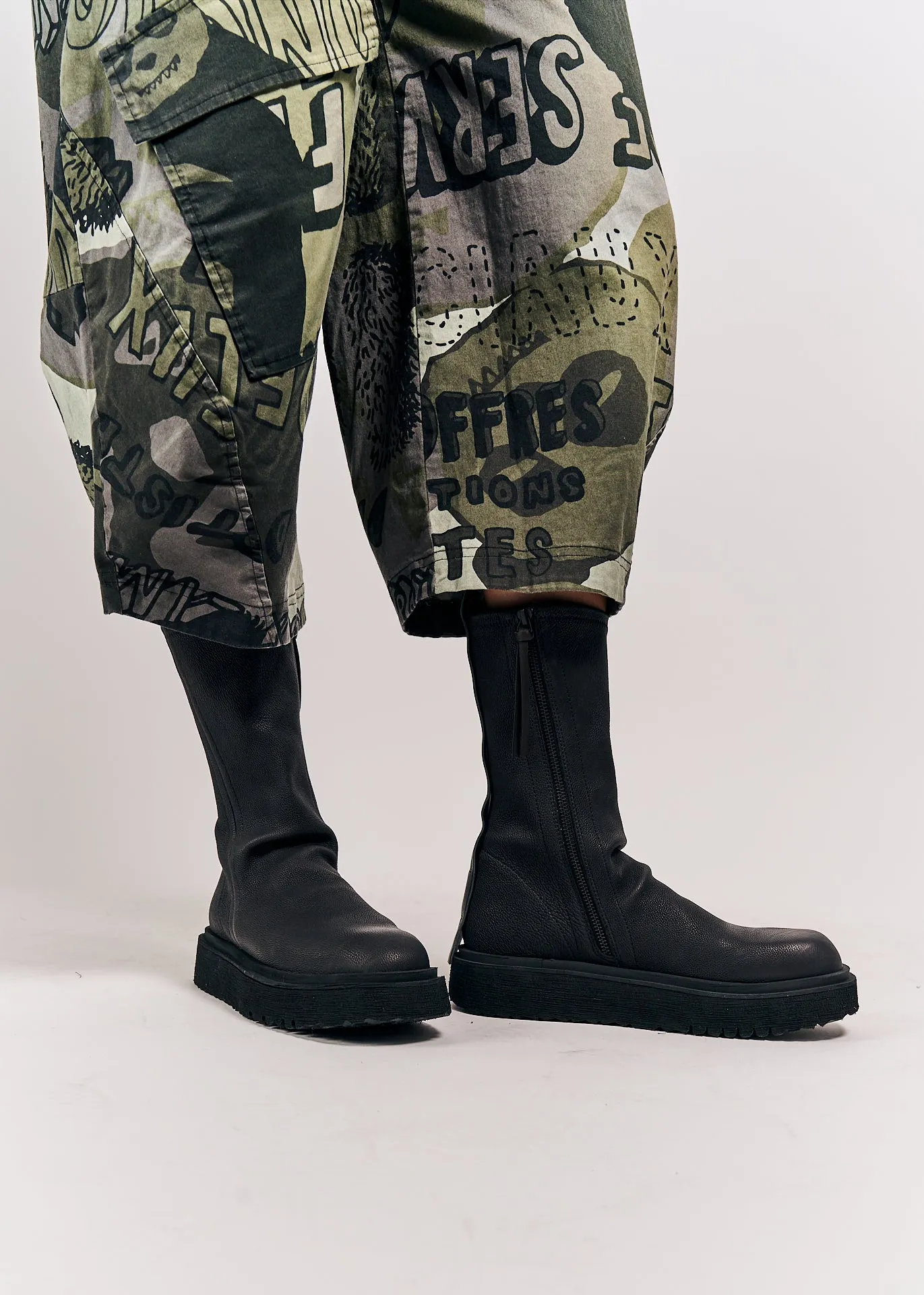 Puro Secret Smart Ager Boot Maat 37