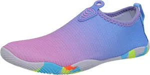 Quick Dry Water Sports Shoes Men Women Barefoot Aqua Swim Beach Pool Surf Hiking Kayaking Diving Yoga Lightweight Non Slip Design