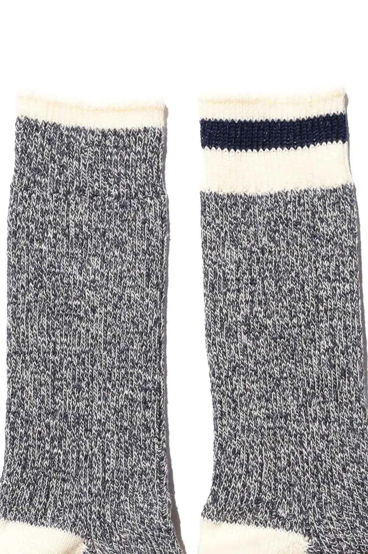Rag Socks New Navy