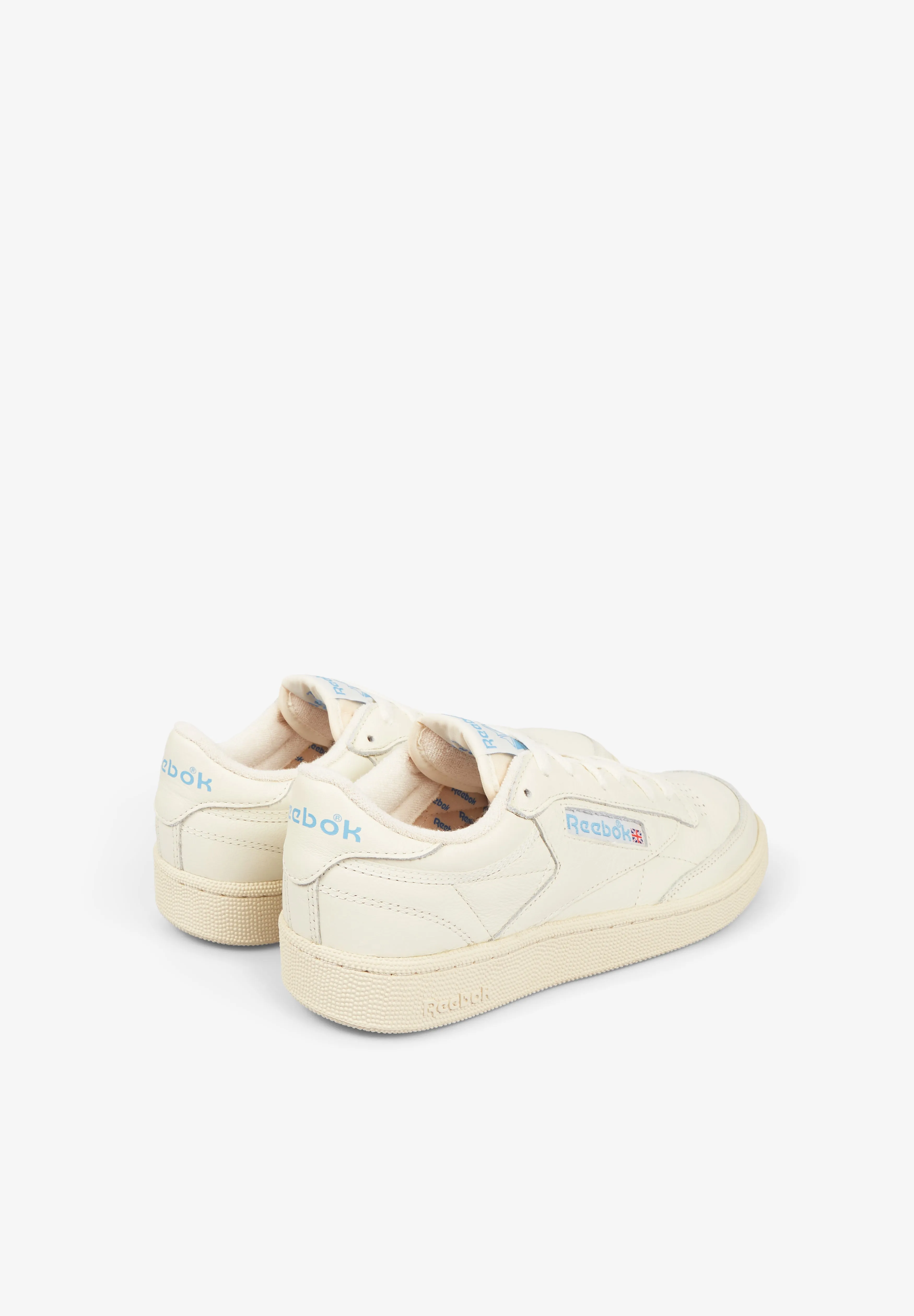 REEBOK | SNEAKERS CLUB C 85 VINTAGE HOMBRE