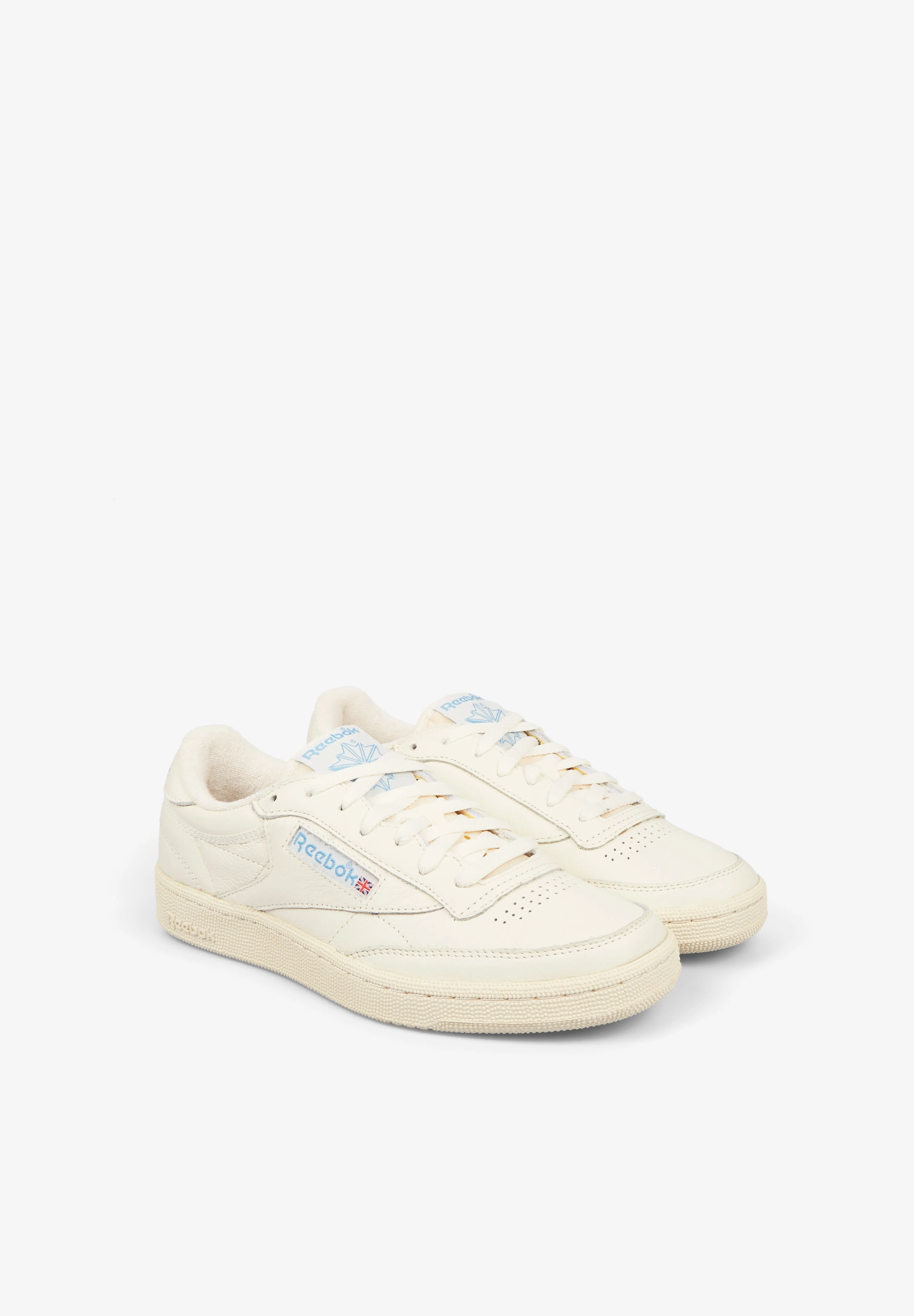REEBOK | SNEAKERS CLUB C 85 VINTAGE HOMBRE
