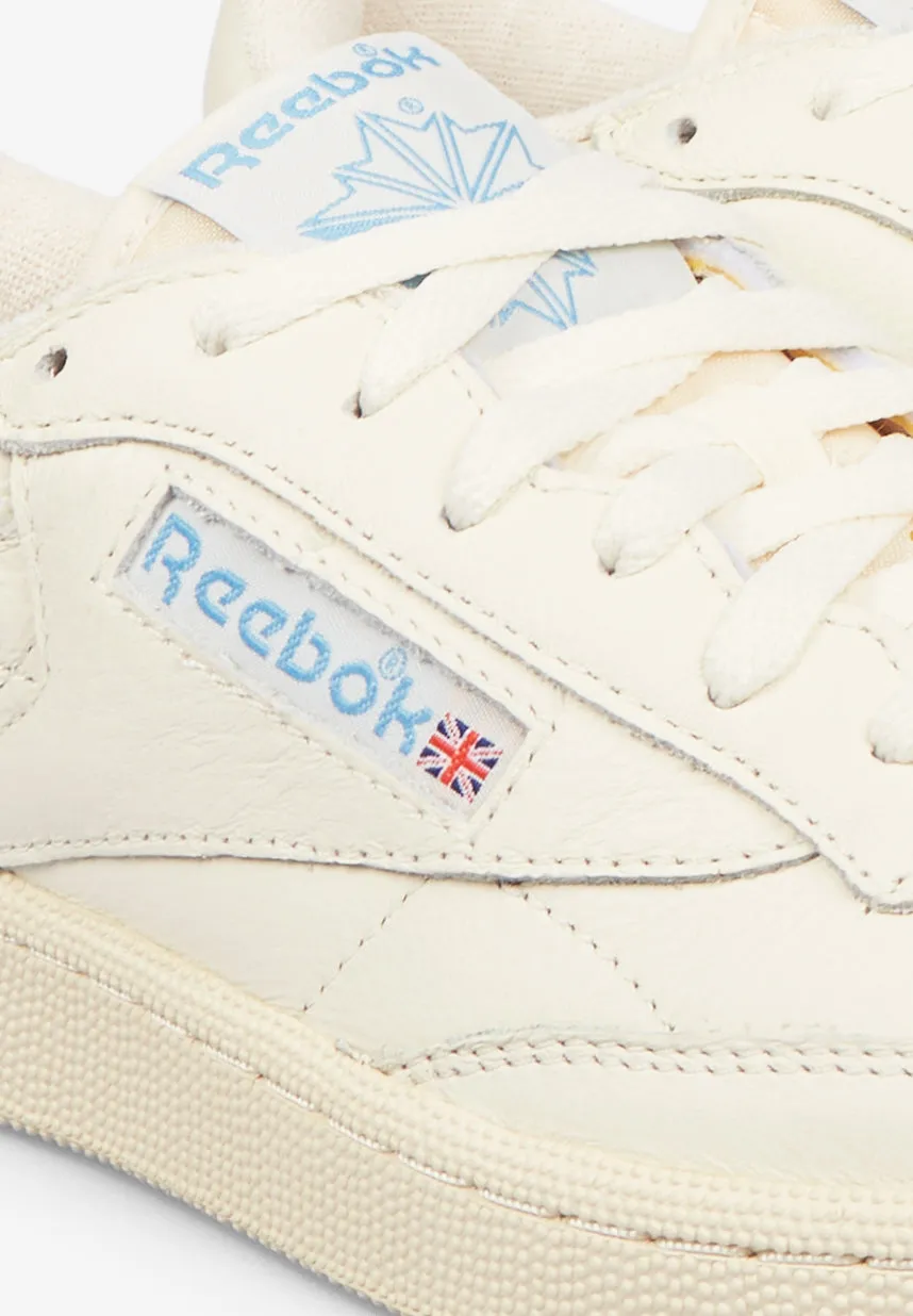REEBOK | SNEAKERS CLUB C 85 VINTAGE HOMBRE