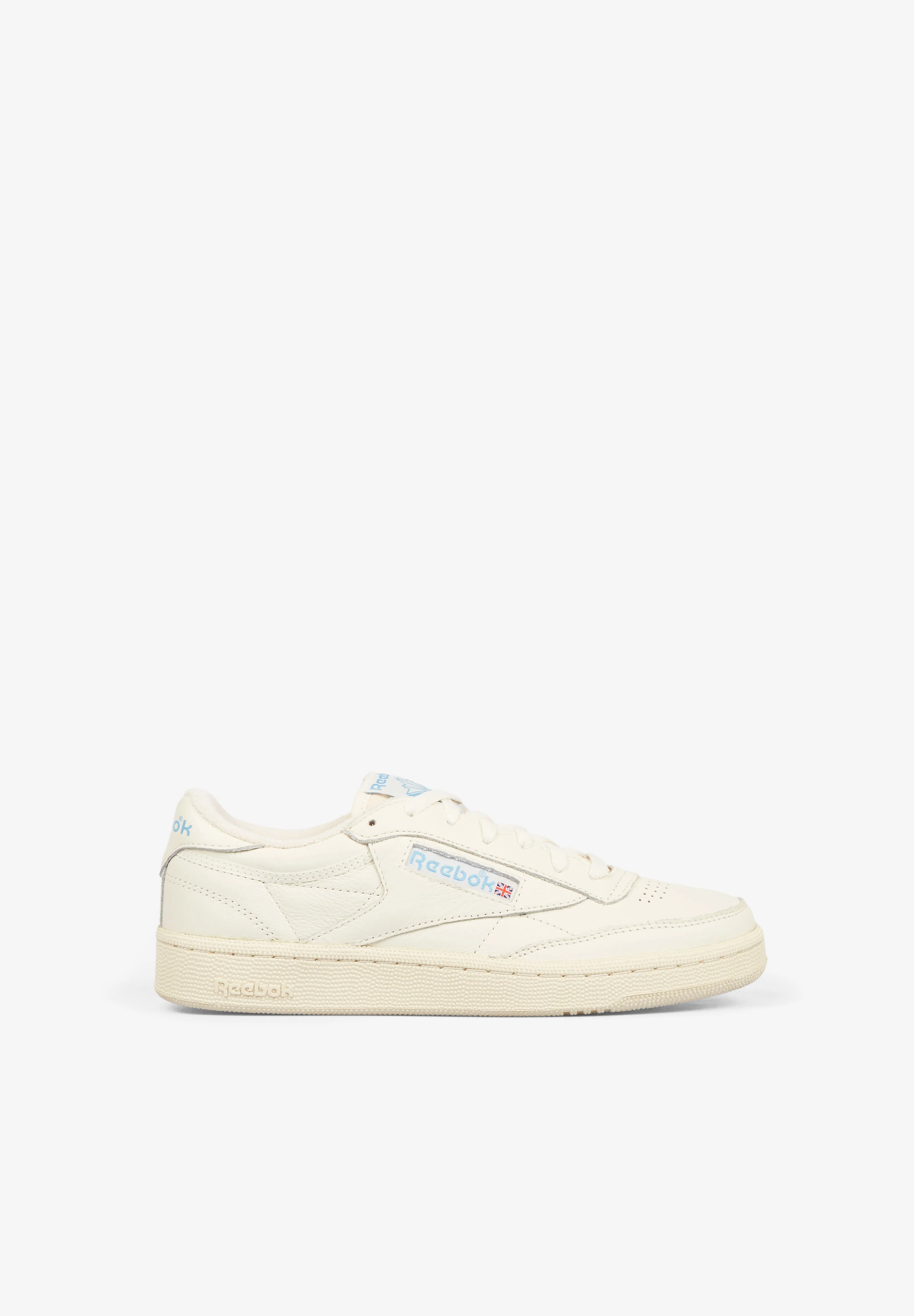 REEBOK | SNEAKERS CLUB C 85 VINTAGE HOMBRE