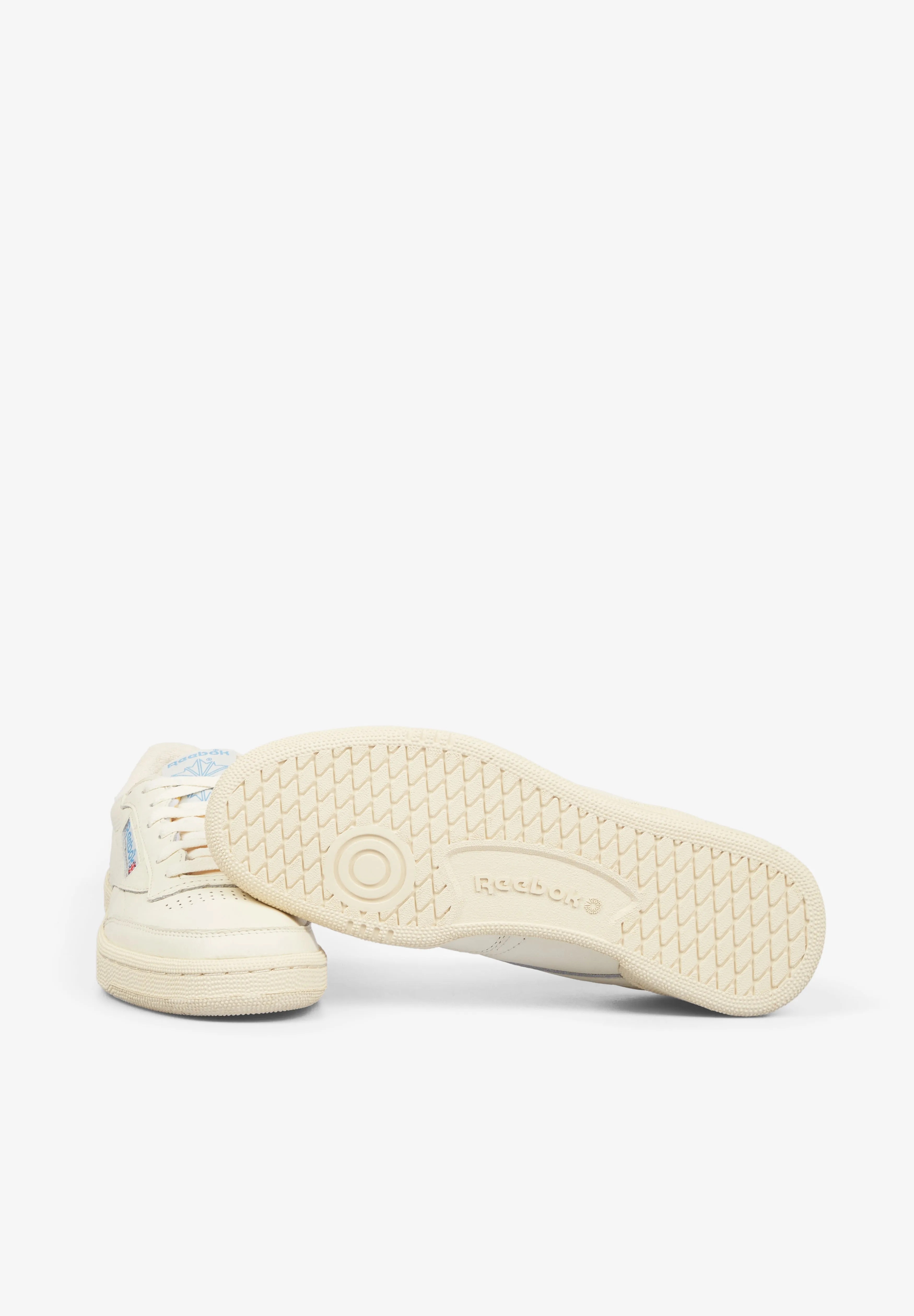 REEBOK | SNEAKERS CLUB C 85 VINTAGE HOMBRE