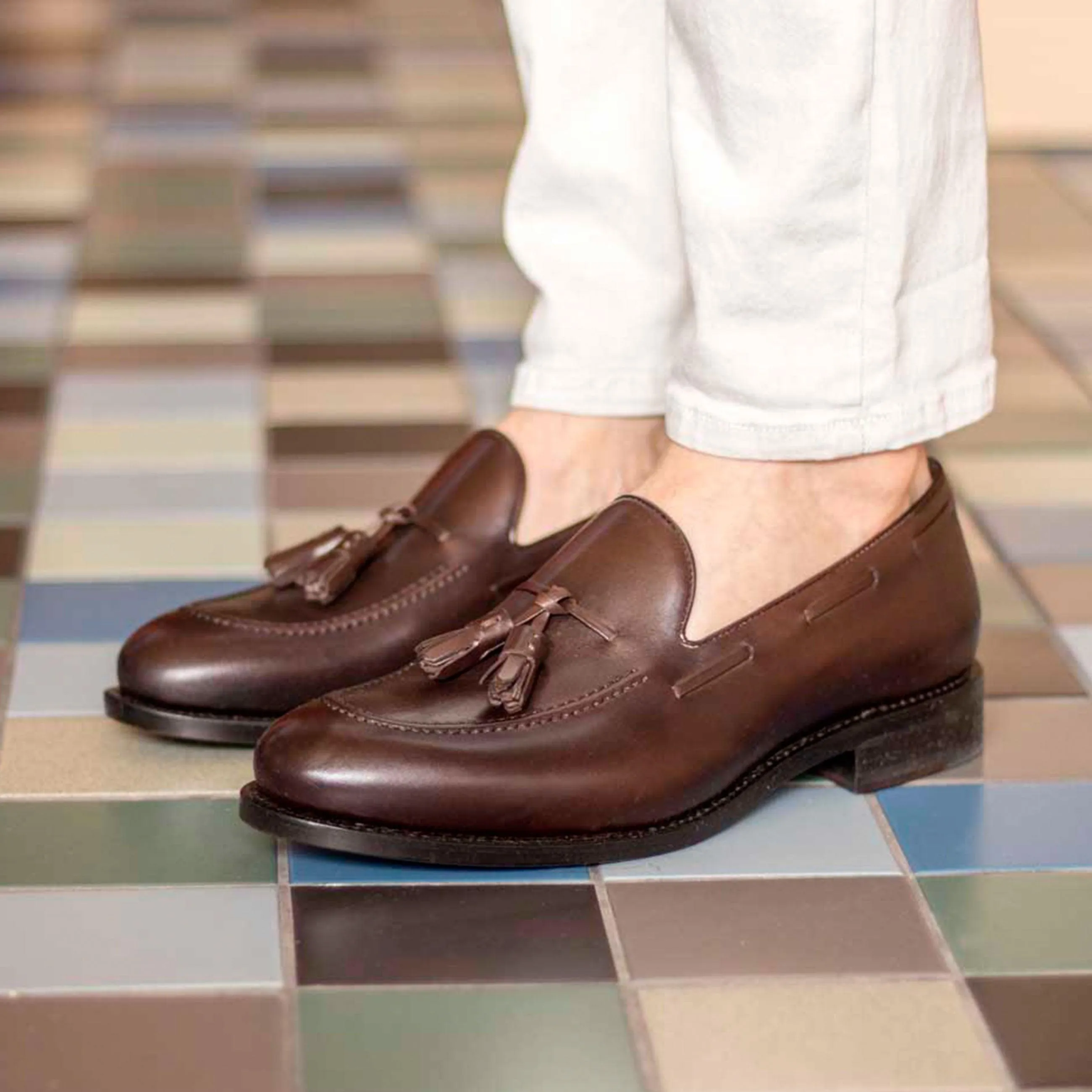 Roberto Loafers II