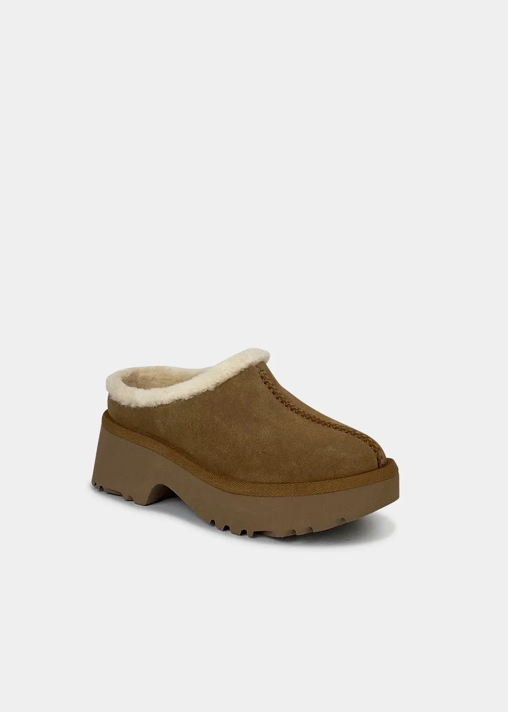 SABOTS UGG NEW HEIGHTS COZY