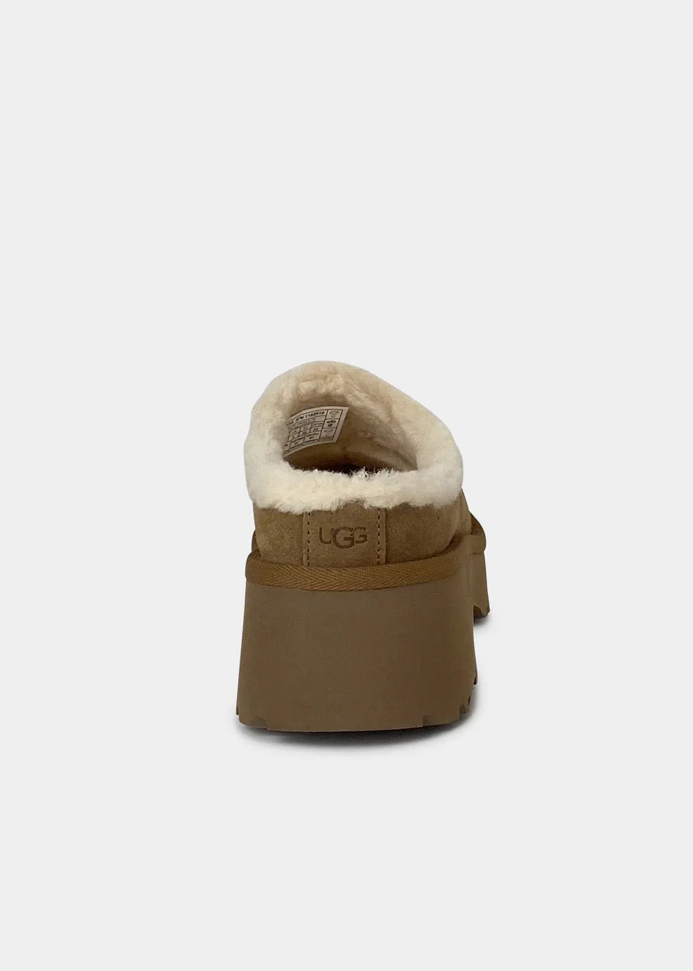 SABOTS UGG NEW HEIGHTS COZY