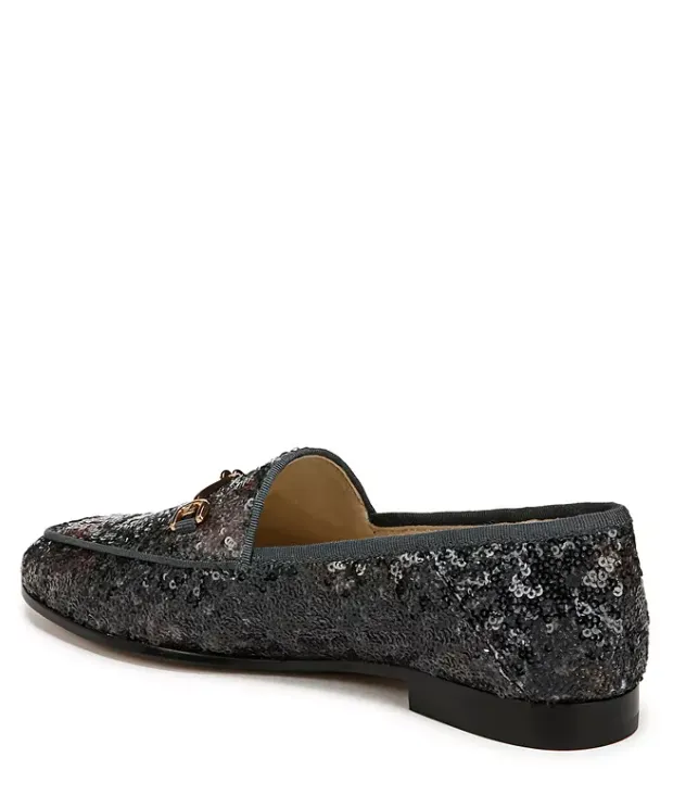 Sam Edelman Loraine Loafer - Black Multi - FINAL SALE