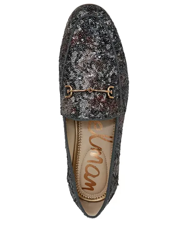 Sam Edelman Loraine Loafer - Black Multi - FINAL SALE