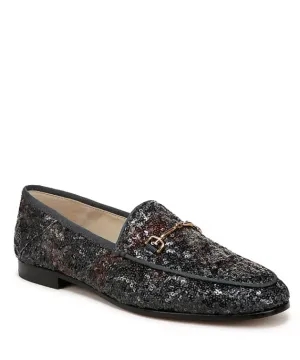 Sam Edelman Loraine Loafer - Black Multi - FINAL SALE