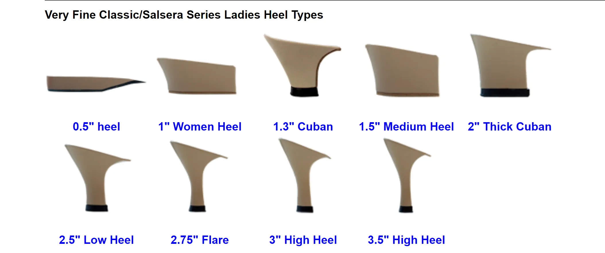 Sera Series Coffee & White Dots Satin Dance Sandals