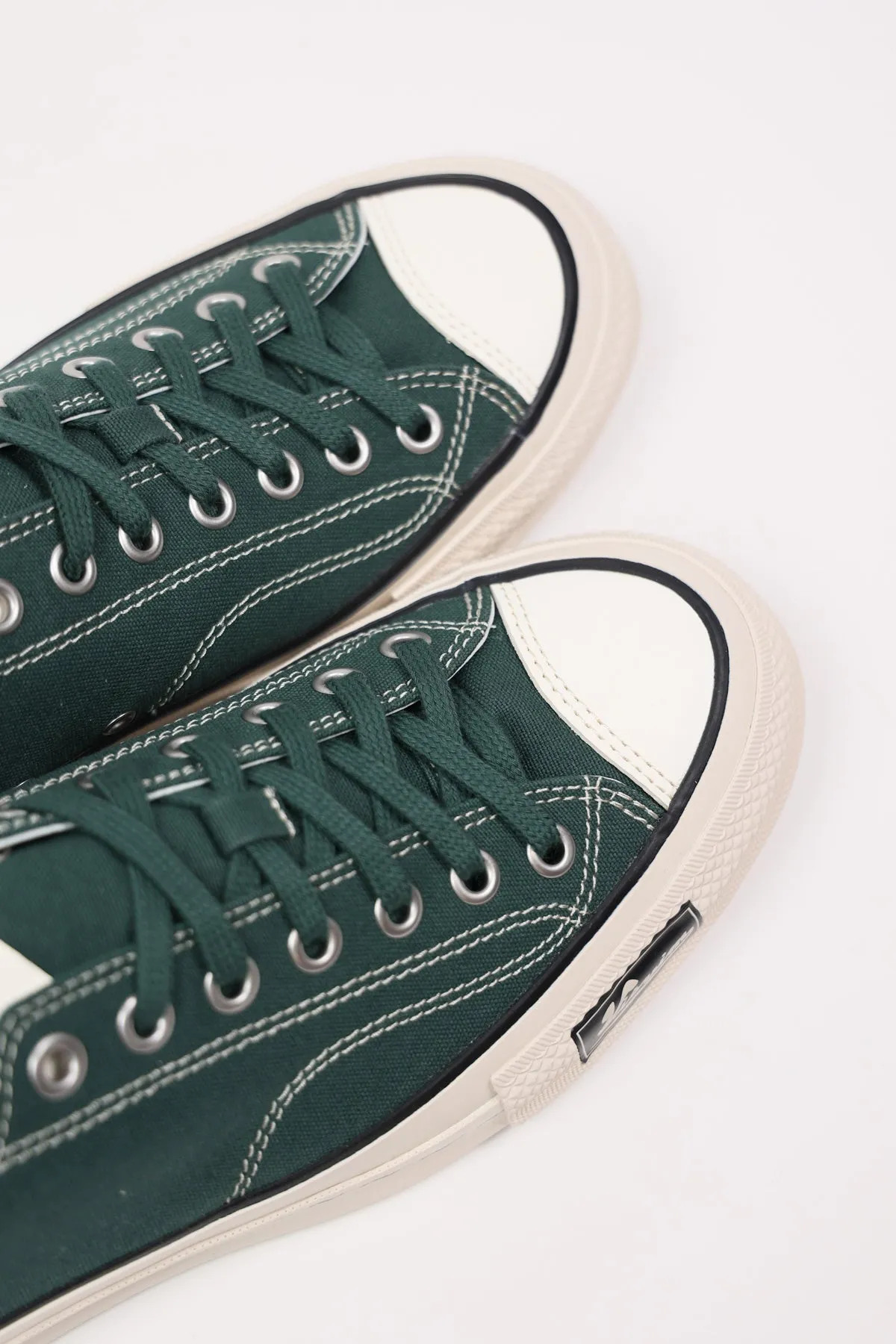 Skagway Lo Canvas - Green