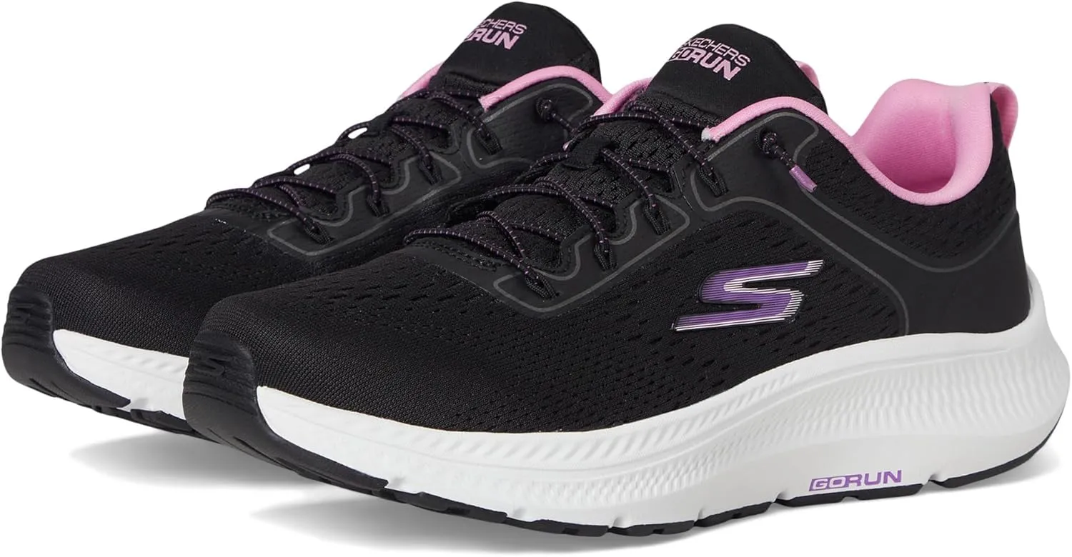 Skechers Women's Go Run Consistent 2.0 Duval Sneaker