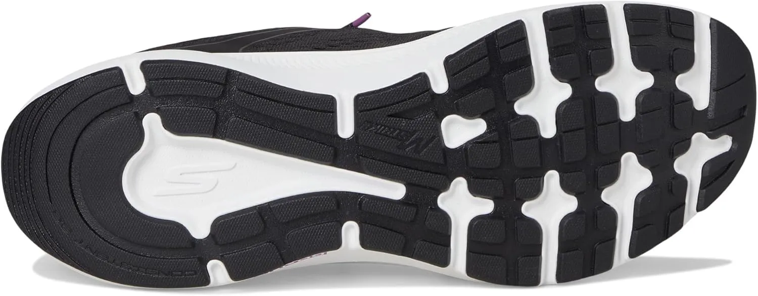 Skechers Women's Go Run Consistent 2.0 Duval Sneaker