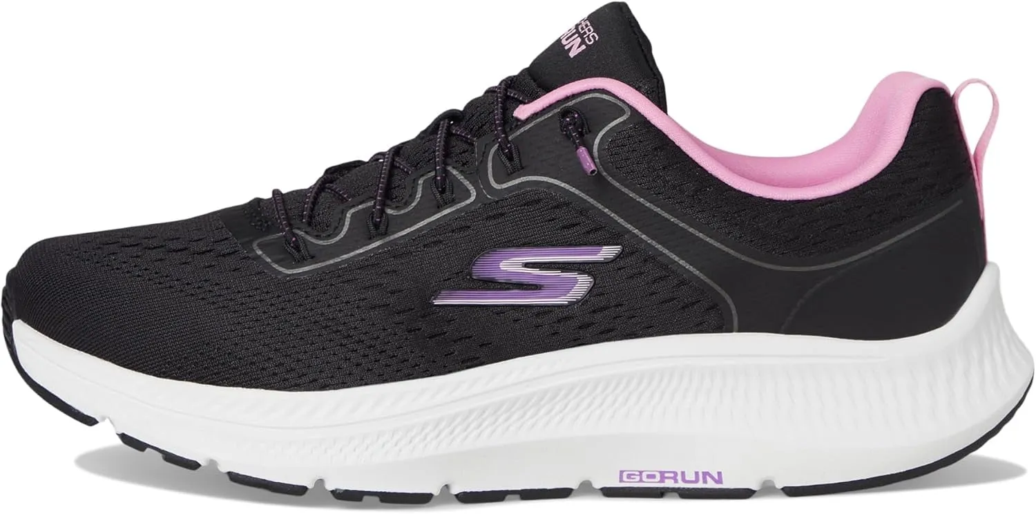 Skechers Women's Go Run Consistent 2.0 Duval Sneaker