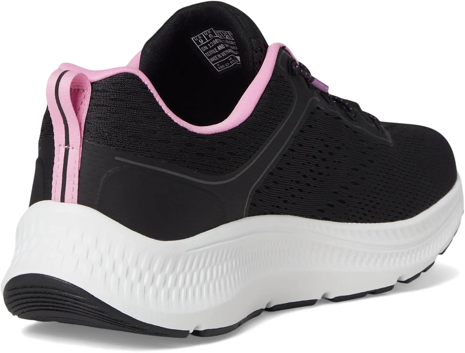 Skechers Women's Go Run Consistent 2.0 Duval Sneaker