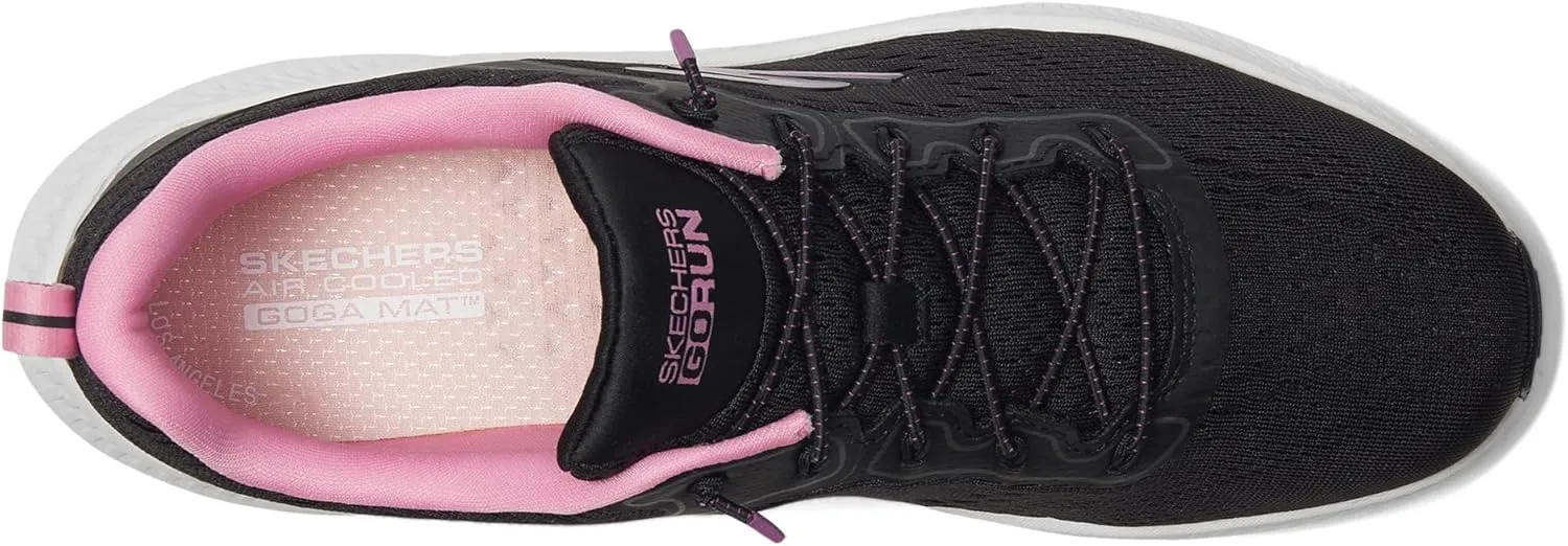 Skechers Women's Go Run Consistent 2.0 Duval Sneaker