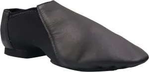 So Danca JZ43 Jazz Shoe Black
