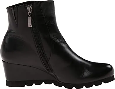 Spring Step | Women's Ravel Boot | Color Black
