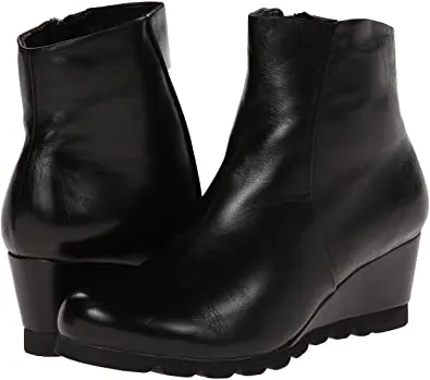 Spring Step | Women's Ravel Boot | Color Black