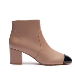 Stuart Weitzman - Yuliana Zip Ankle Bootie