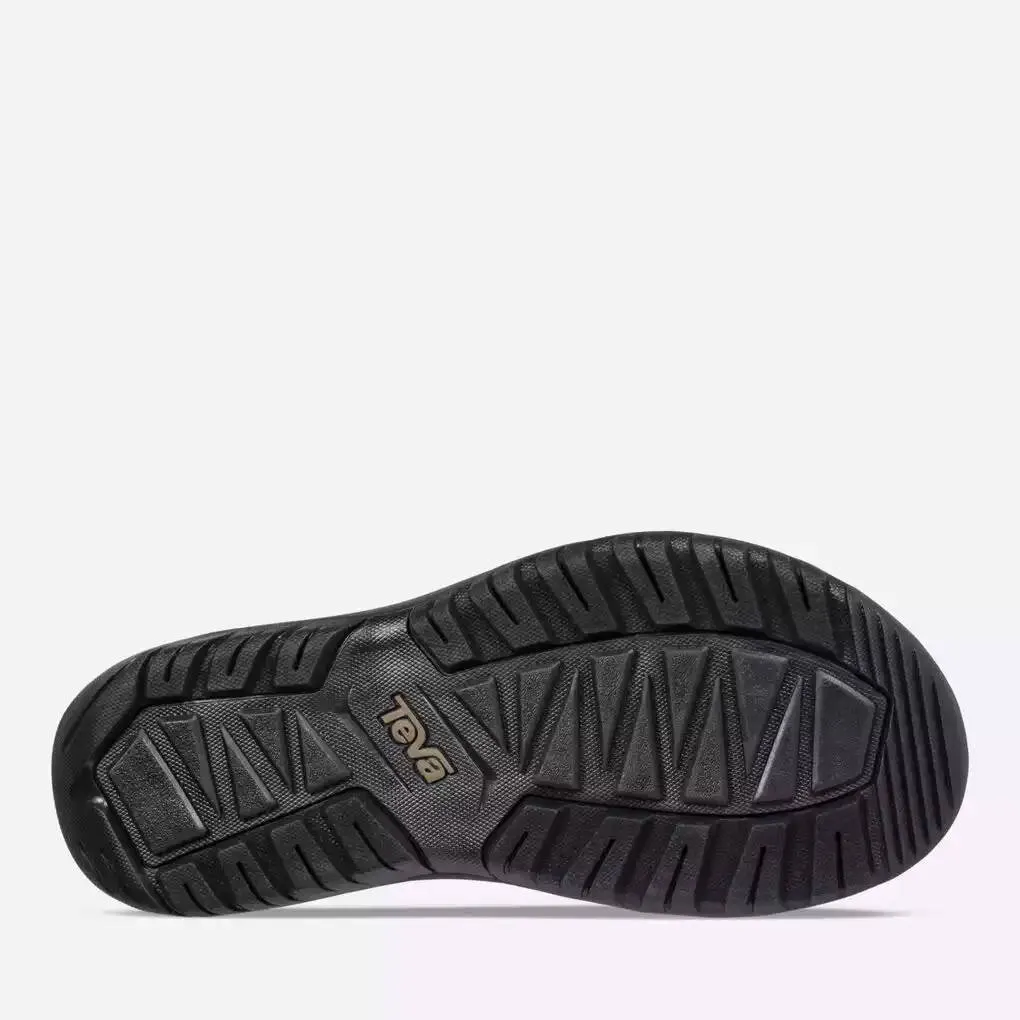 Teva Mens Hurricane XLT2 Chara Dark Olive