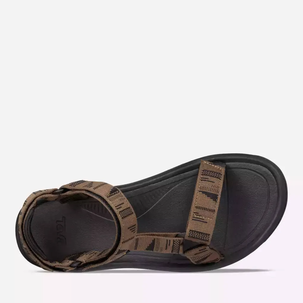 Teva Mens Hurricane XLT2 Chara Dark Olive