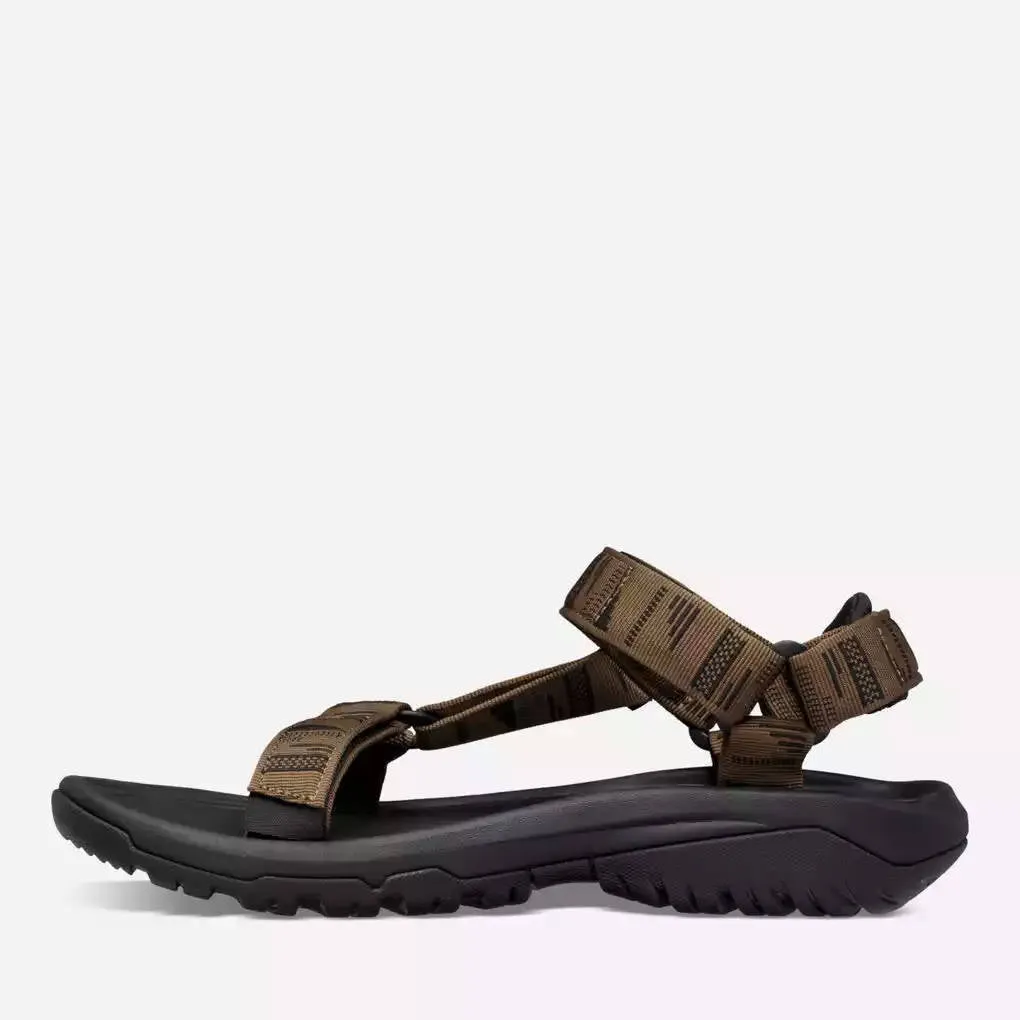 Teva Mens Hurricane XLT2 Chara Dark Olive