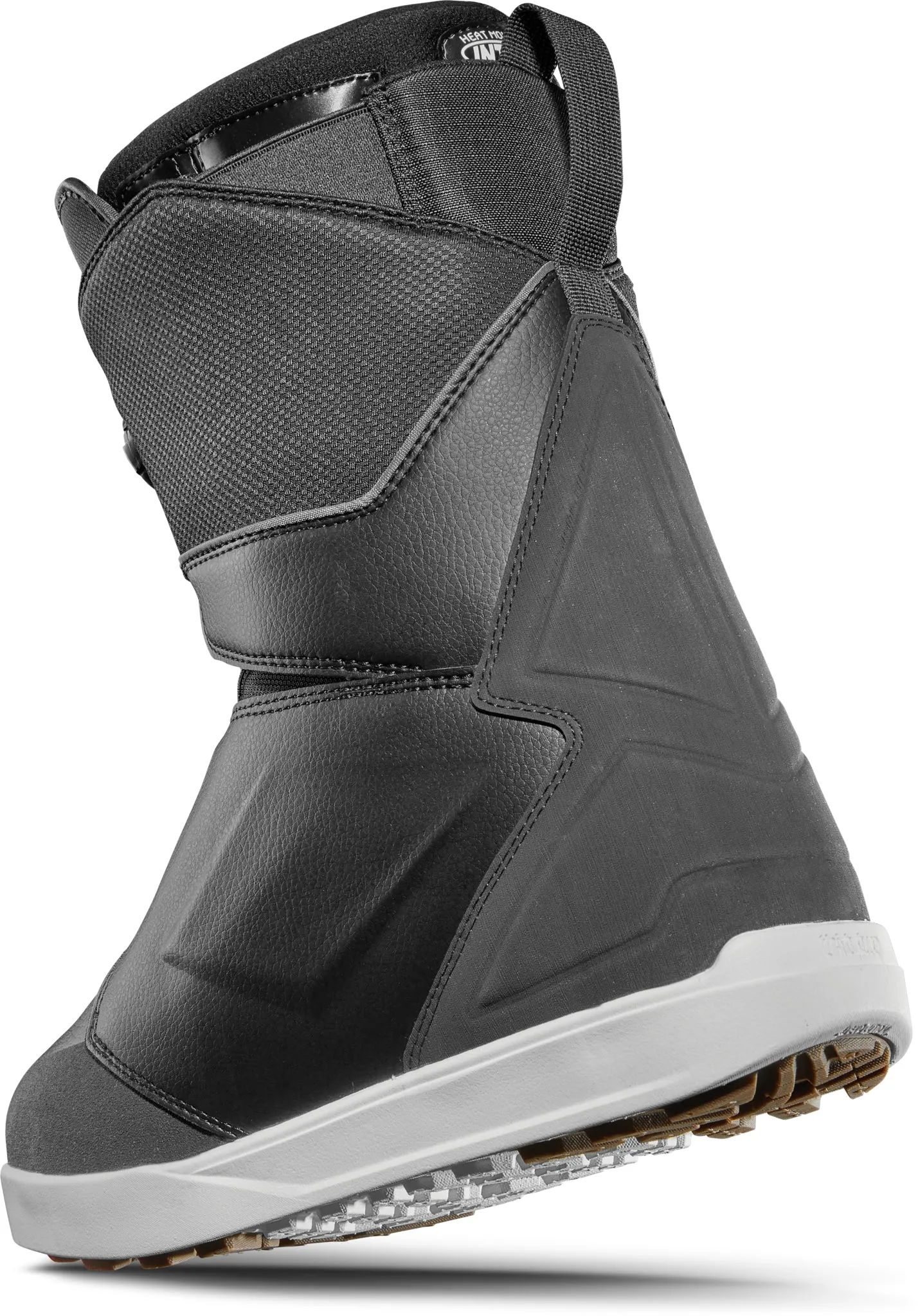ThirtyTwo Lashed Double BOA Wide Snowboard Boot 2025
