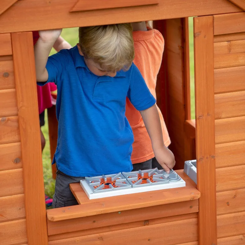 Timberlake Playhouse - (COD Not Available)