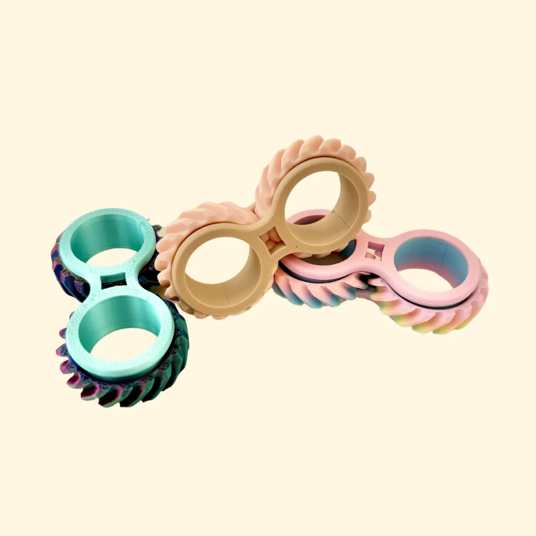 Twist & Roll