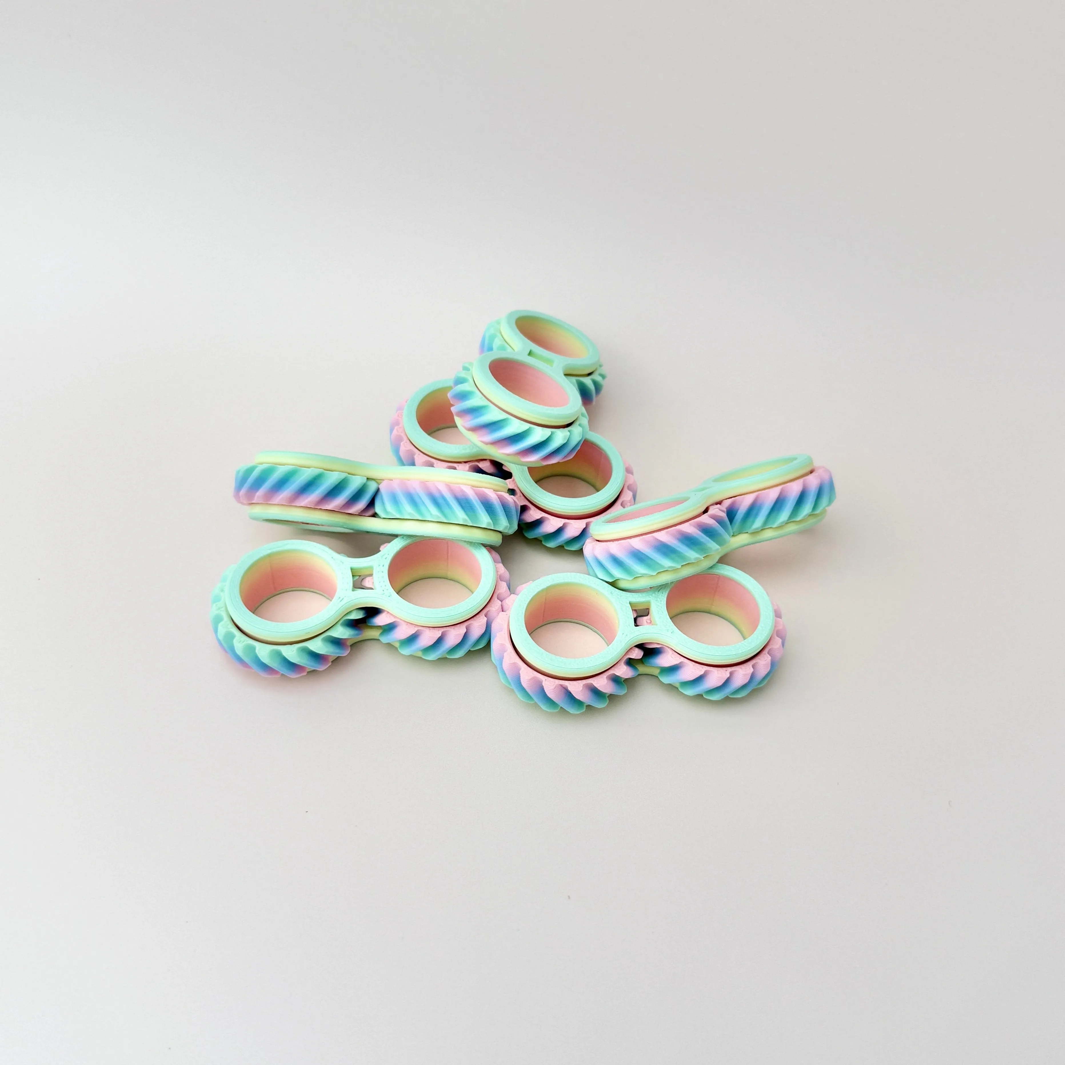 Twist & Roll